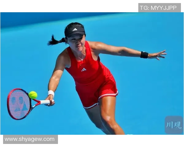 广州网球队在亚运会的奋进之路与辉煌成就的深度解析